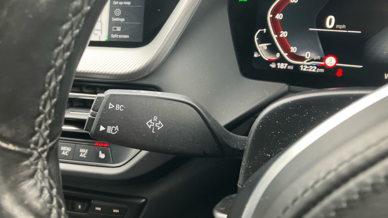 BMW 1 Series 118i [136] M Sport 5dr Step Auto Petrol Hatchback